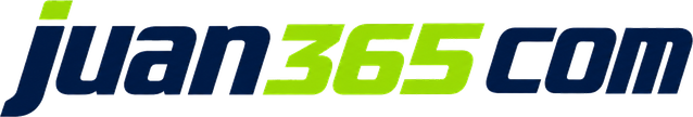 juan365 com official logo